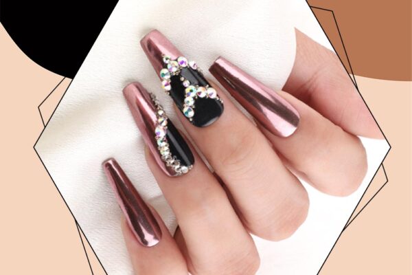 Fully accredited online nail course - Bonnie Nails